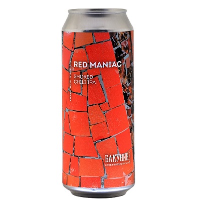 Red Maniac