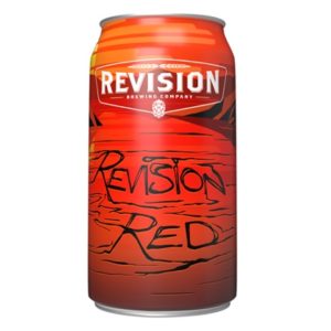 Revision Red