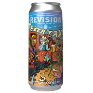 Beer Train IPA