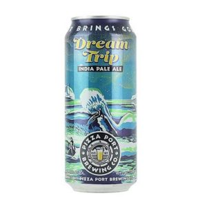 Dream Trip IPA