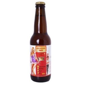 Zhigulevskoe Original Pale Ale