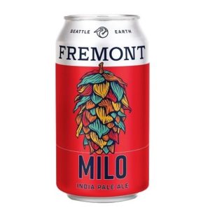 Fremont Milo IPA