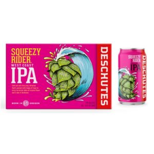 Squeezy Rider IPA
