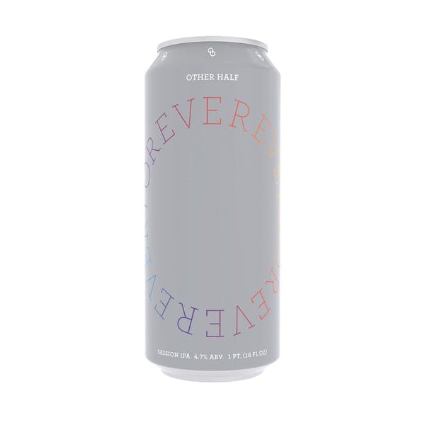 Forever Ever Session IPA