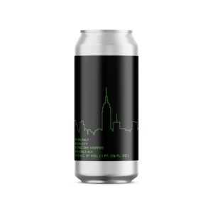 Green City IPA