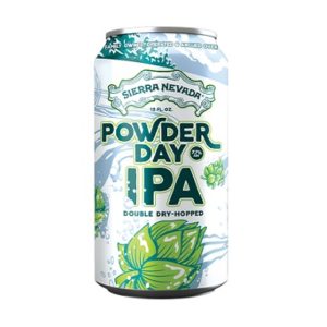 Powder Day IPA