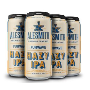 Funwave Hazy IPA