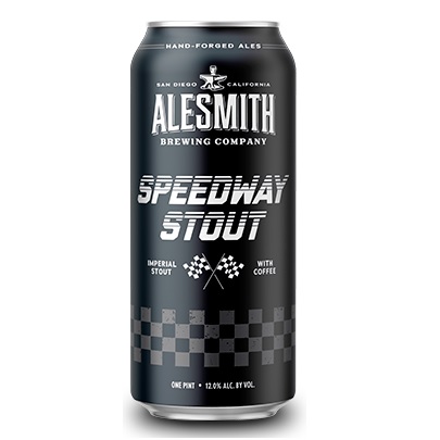 Speedway Imperial Stout