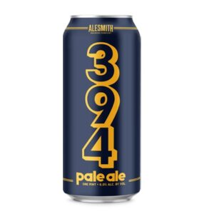 AleSmith .394 Pale Ale