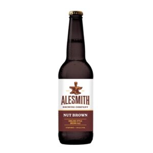AleSmith Nut Brown Ale