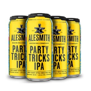Party Tricks IPA