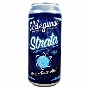 Strata IPA