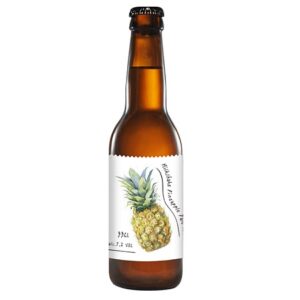 Milkshake Pineapple Pale Ale