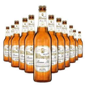 Bitburger Premium Pils