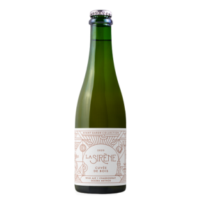 La Sirene Cuvee De Bois