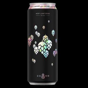 Hop Lanterns Strata