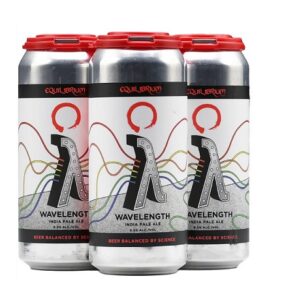 Wavelength IPA