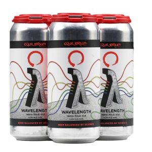 Wavelength IPA