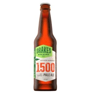1500 Pale Ale