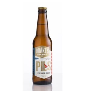 Flyway Pilsner