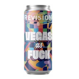 Vegas as Fuck