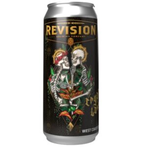 Revision Cryptic Love