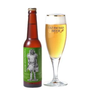 Tazawako Pilsner