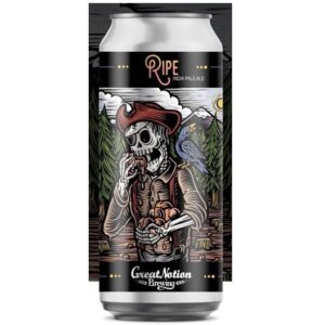 Great Notion Ripe