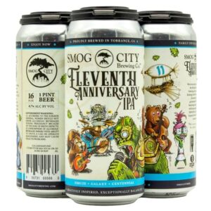 11th Anniversary IPA