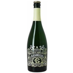 Blossom Gueuze