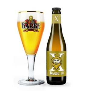 Barbe X