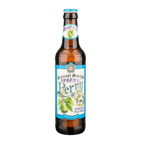 Perry Cider