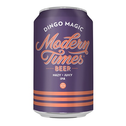 Dingo Magic