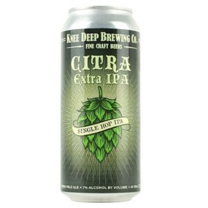 Citra Extra IPA