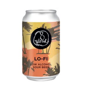 LO-FI Sour