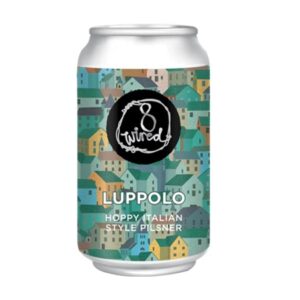 Luppolo Italian Pilsner