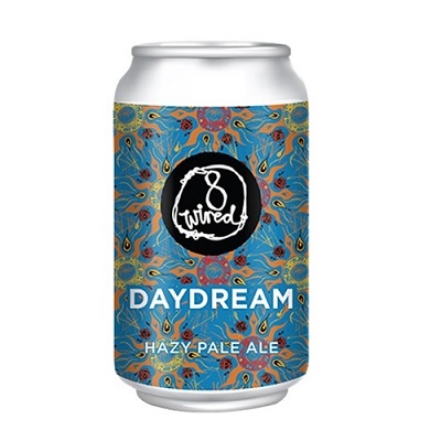 8號線-艷夏白日夢混濁型淡愛爾(330ml)8 Wired Sunshine Daydream(Can)