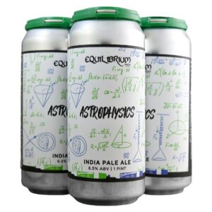 Equilibrium Astrophysics