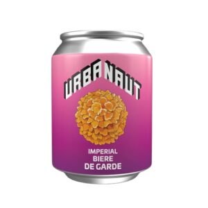 Imperial Biere De Garde