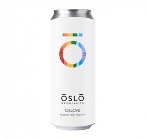 Passion Fruit Blonde