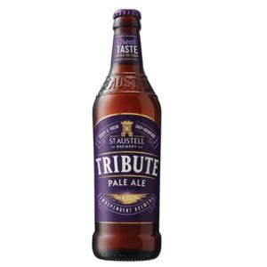Tribute Pale Ale