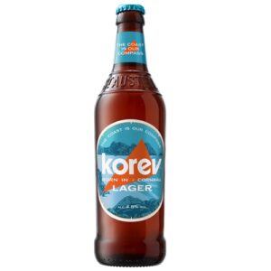 Korev Lager