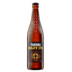 Tuatara Hazy IPA
