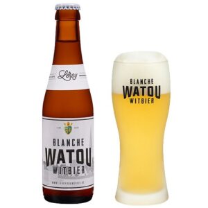 Watou Witbier