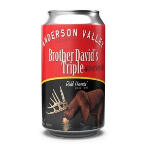 Brother David`s Triple