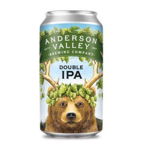 Anderson Valley Double IPA
