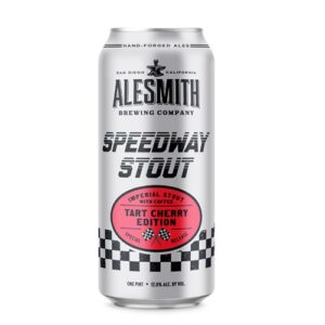 Speedway Stout Tart Cherry