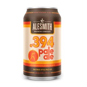.394 Pale Ale