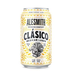 Clásico Mexican Lager