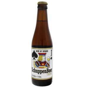 Schuppenboer Tripel